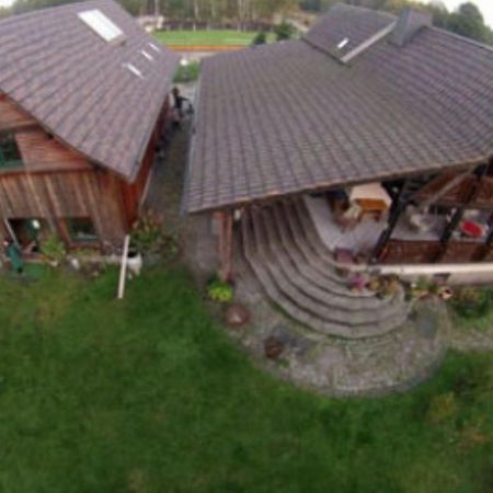 Weidmannsruh Apartment Fuer 2 Bis 3 Personen Frauendorf  Luaran gambar