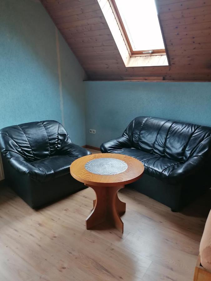 Weidmannsruh Apartment Fuer 2 Bis 3 Personen Frauendorf  Luaran gambar
