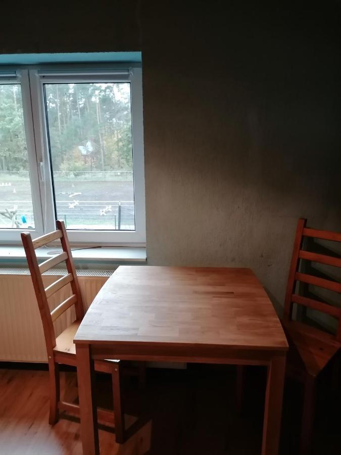 Weidmannsruh Apartment Fuer 2 Bis 3 Personen Frauendorf  Luaran gambar