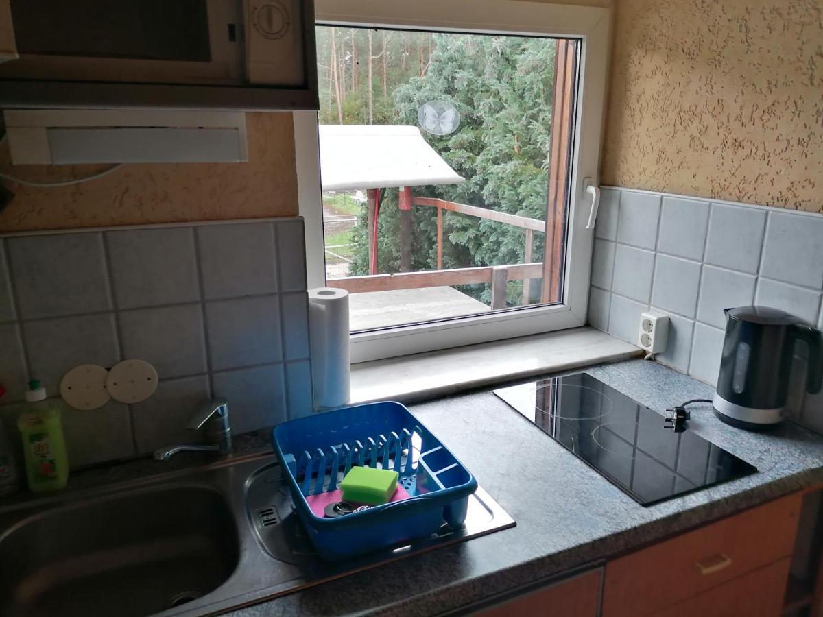 Weidmannsruh Apartment Fuer 2 Bis 3 Personen Frauendorf  Luaran gambar